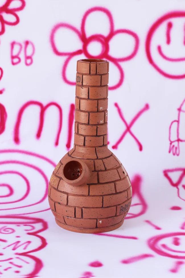 Graffiti Pong - MINX Factory