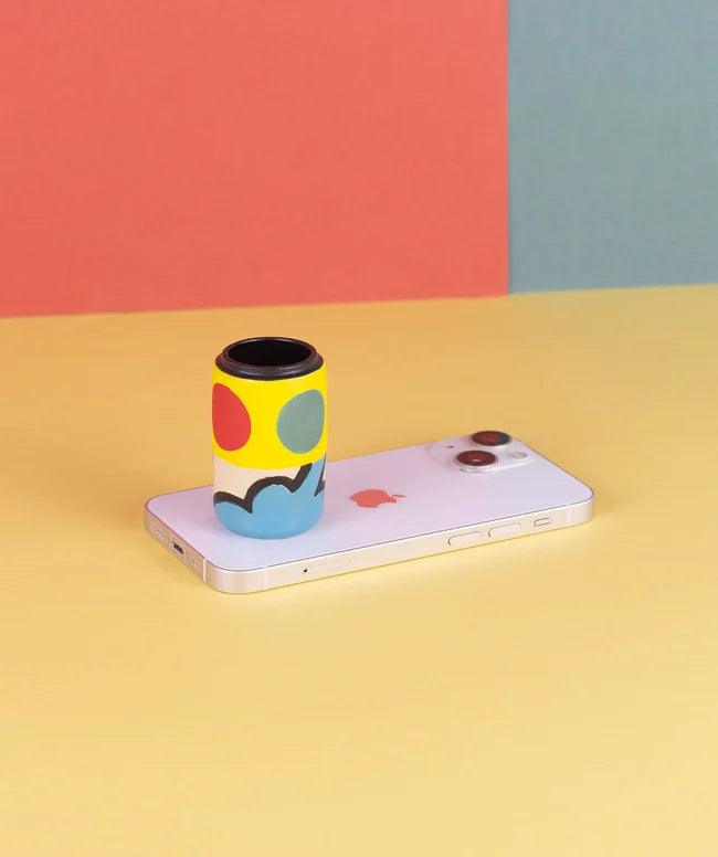 Mini Vase #5 - MINX Factory