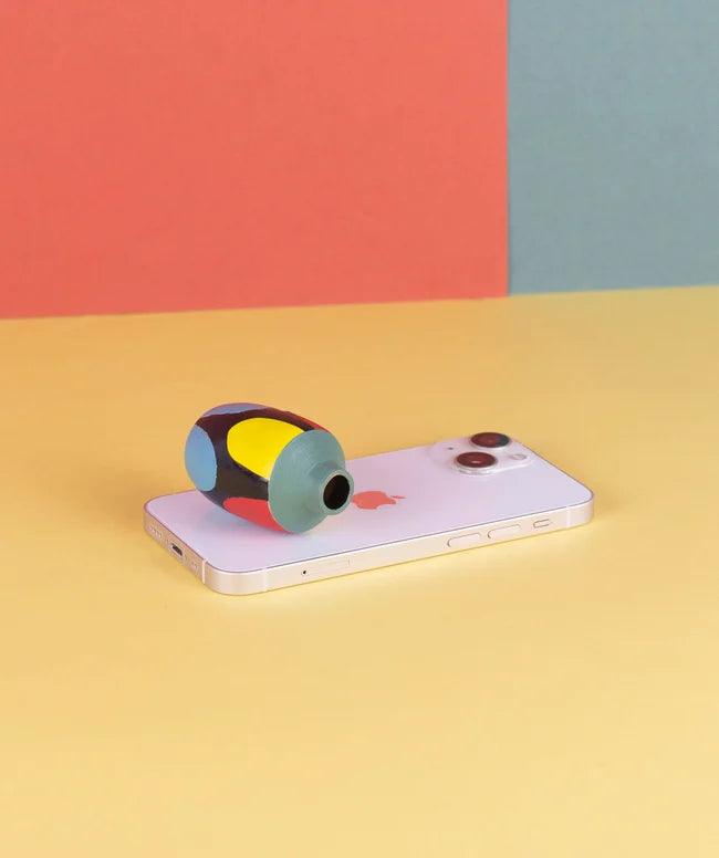 Mini Vase #6 - MINX Factory