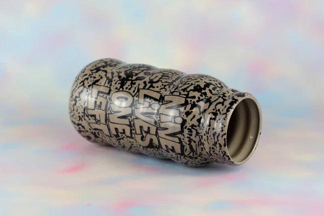 Nine Lives One Left - Vase - MINX Factory