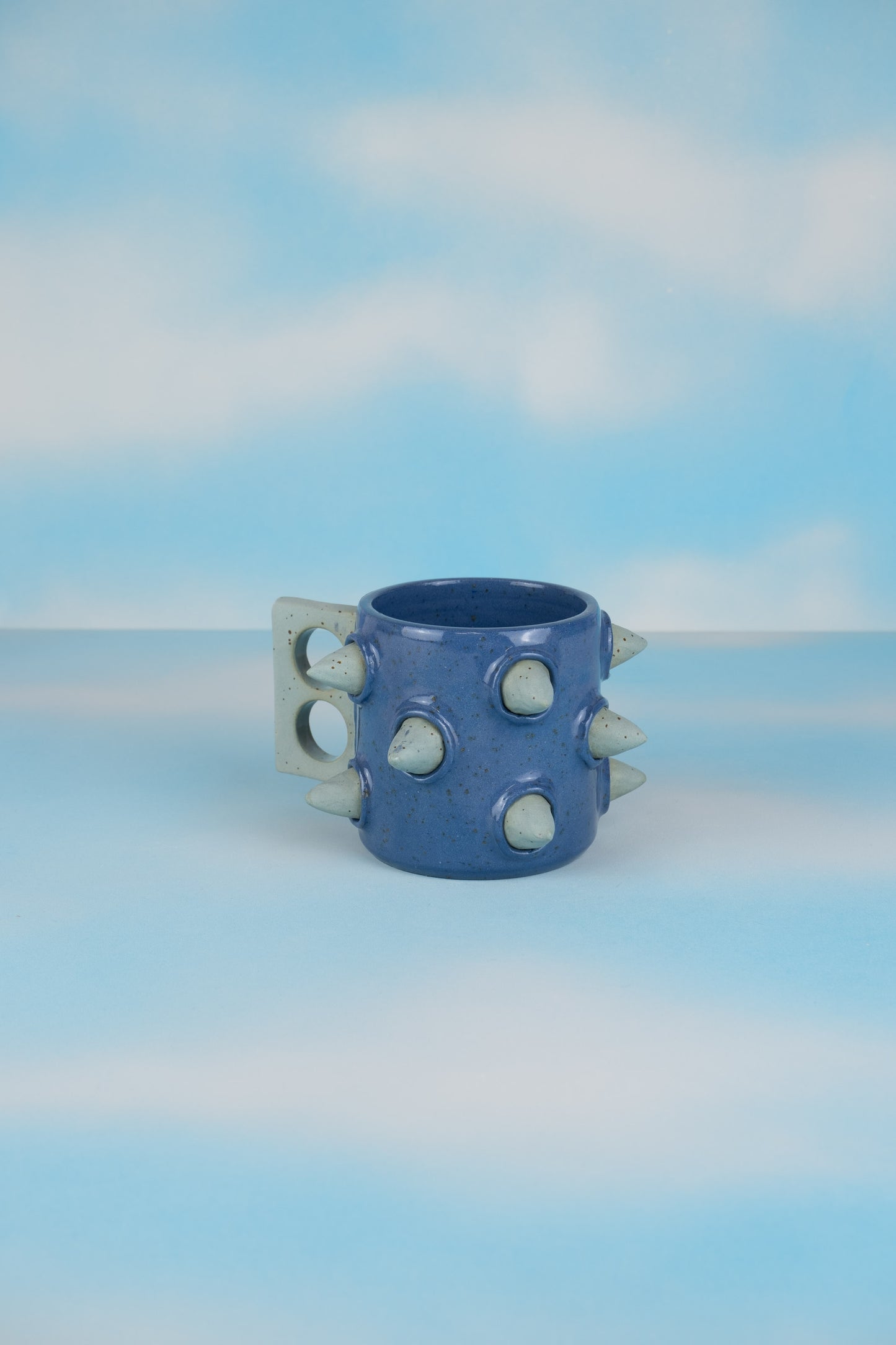 Colored Bowser Coffee Mug - MINX Factory