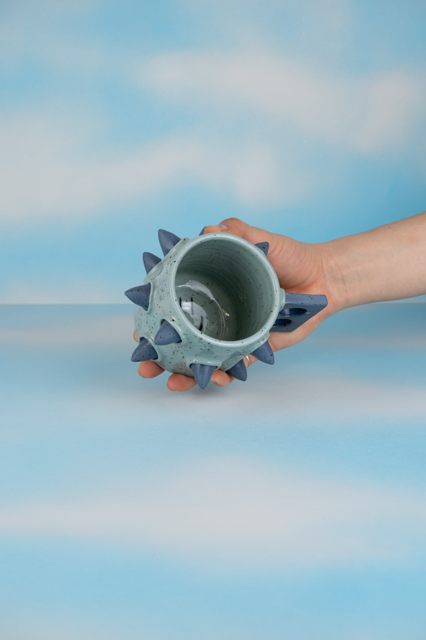 Colored Bowser Coffee Mug - MINX Factory