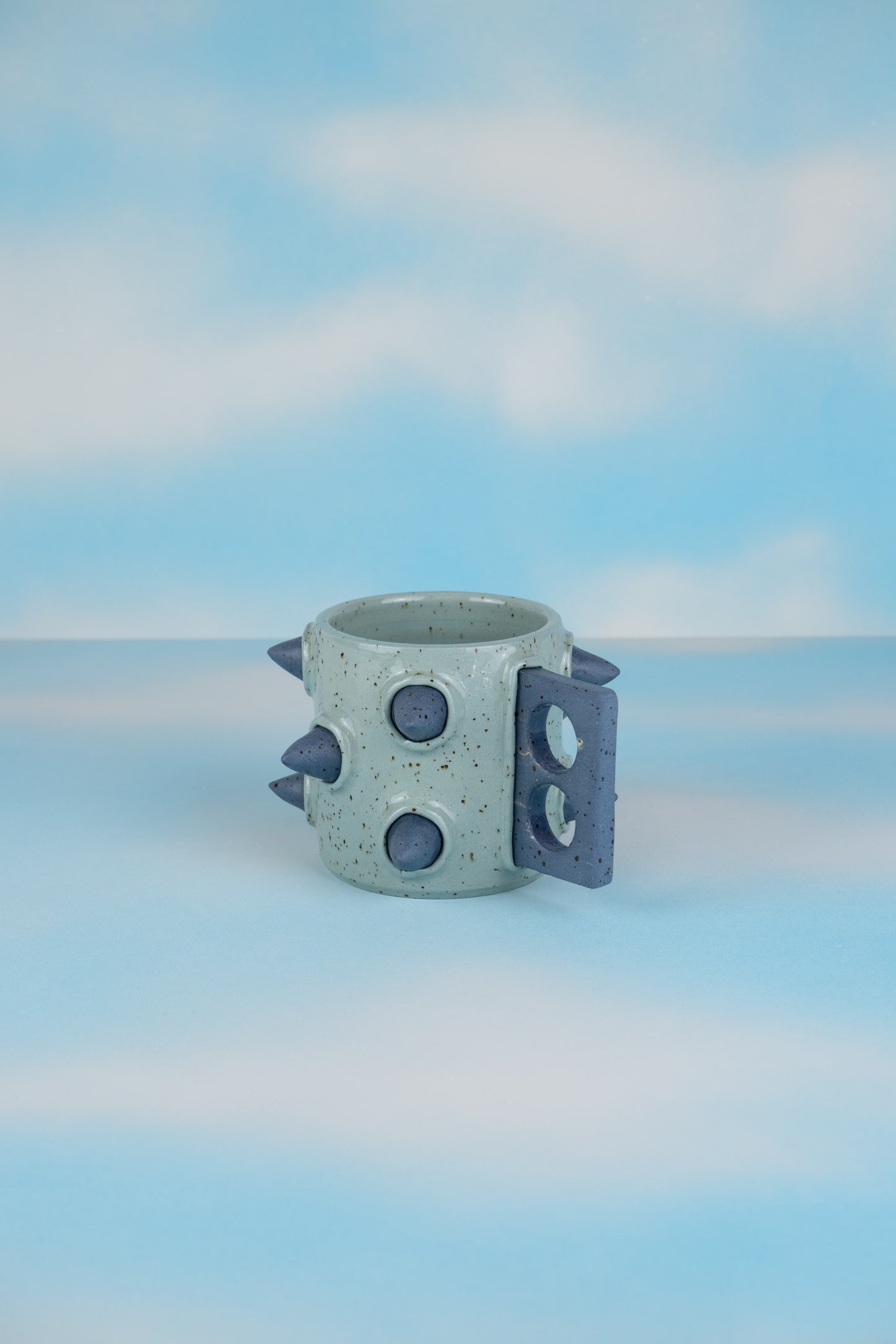 Colored Bowser Coffee Mug - MINX Factory