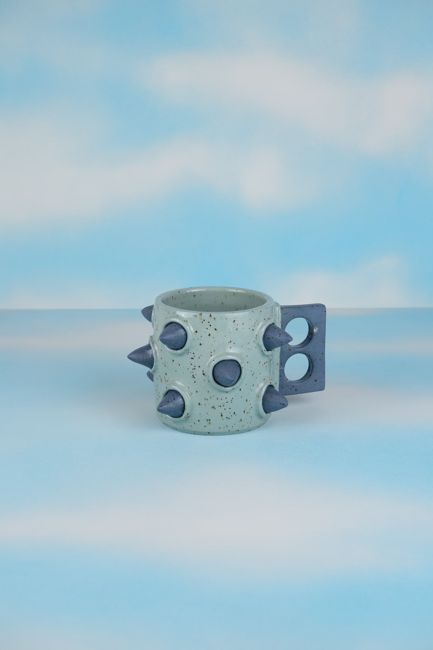 Colored Bowser Coffee Mug - MINX Factory