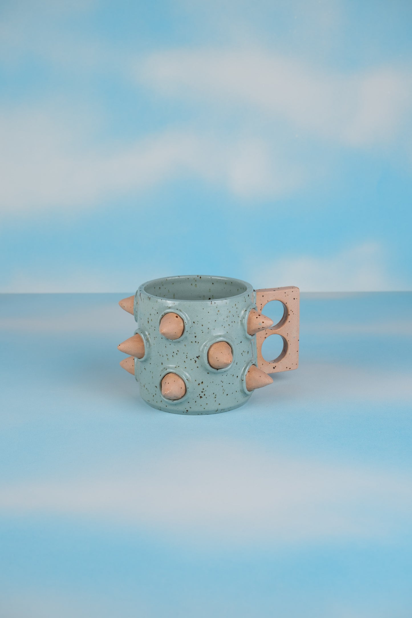 Colored Bowser Coffee Mug - MINX Factory