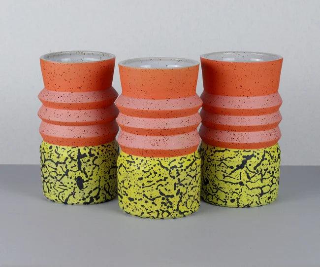Accordeon Vase - MINX Factory