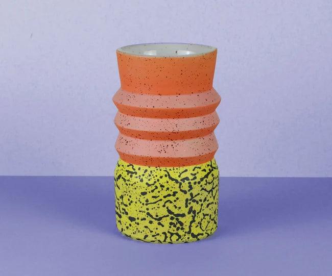 Accordeon Vase - MINX Factory