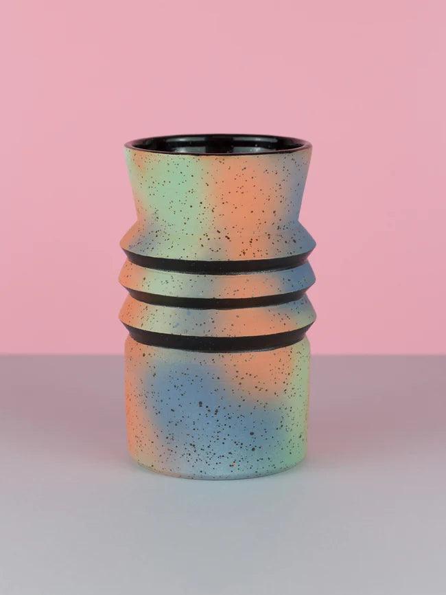 Color cloud Vase - MINX Factory
