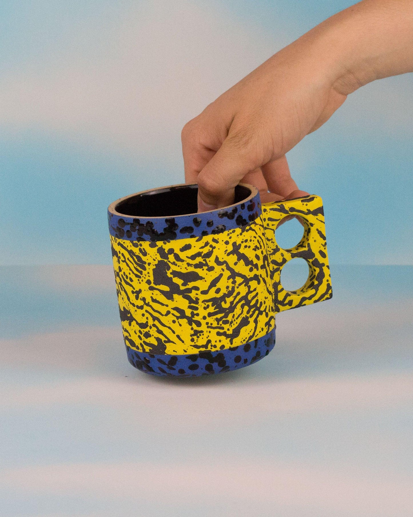 Echo Mug - 3 - MINX Factory