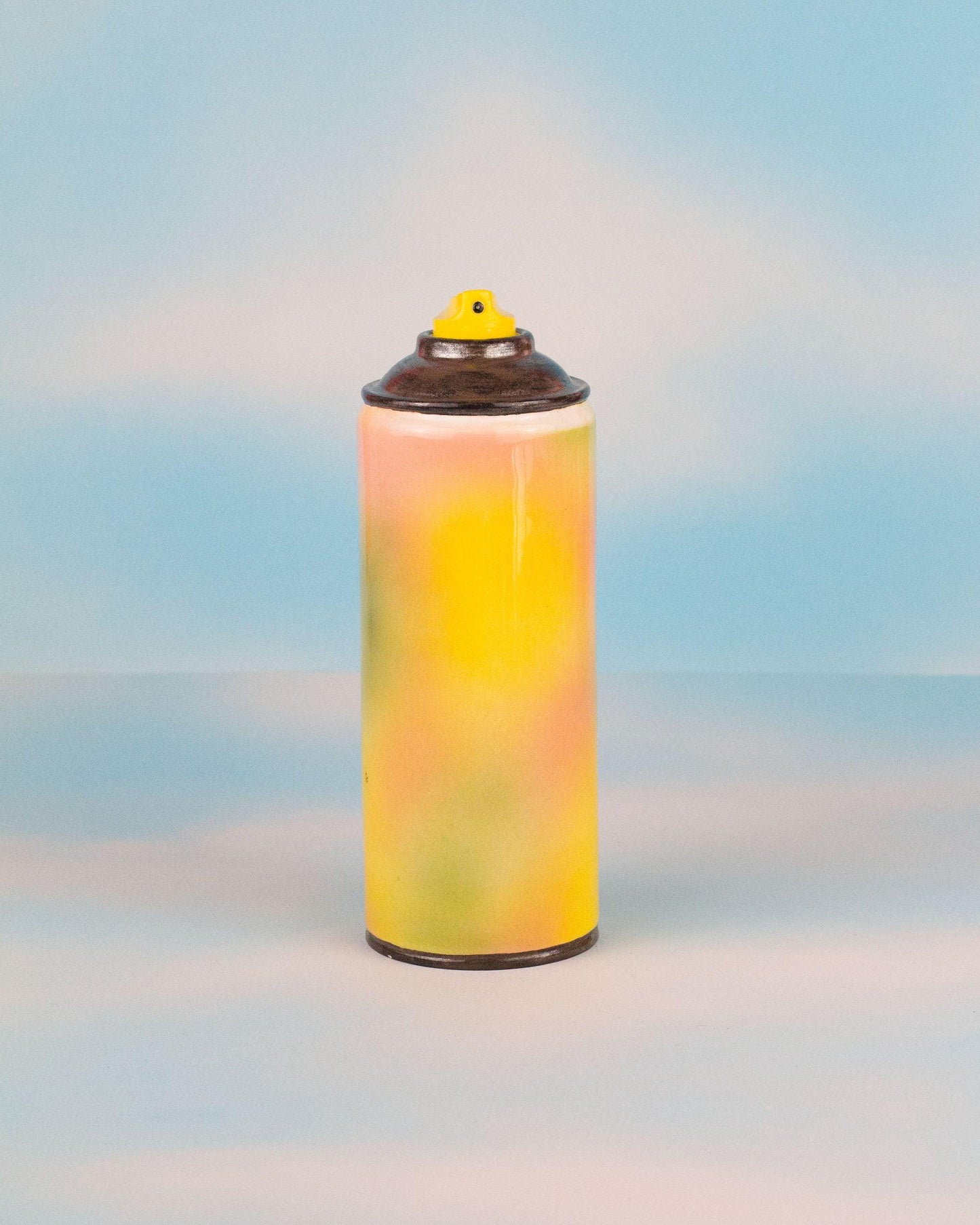 Borneo Ceramic Spraycan - 420 Chillin Sessions - MINX Factory