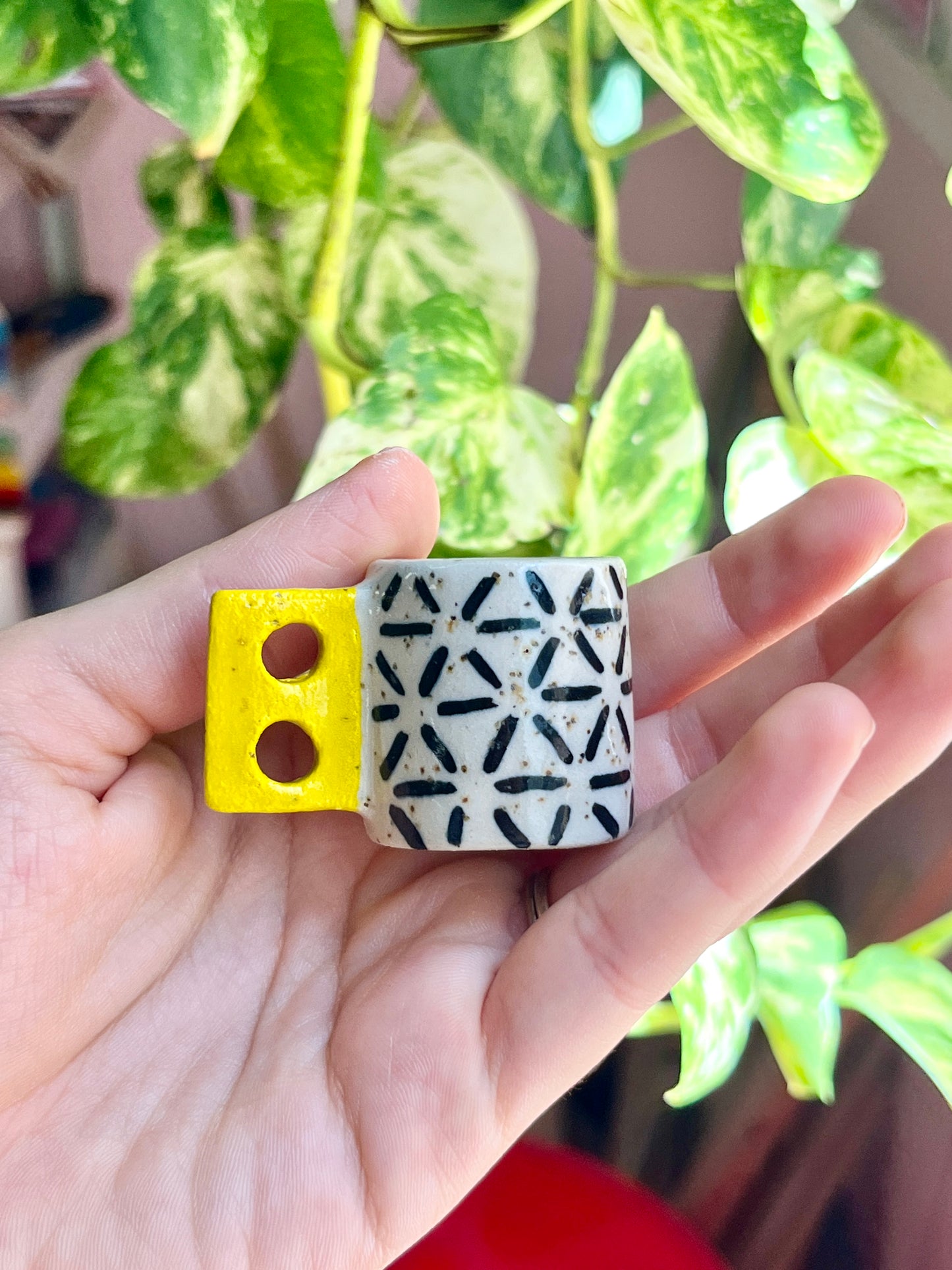 Mini Mug