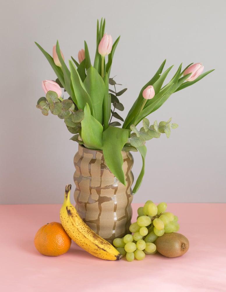 Bambu Vase - MINX Factory