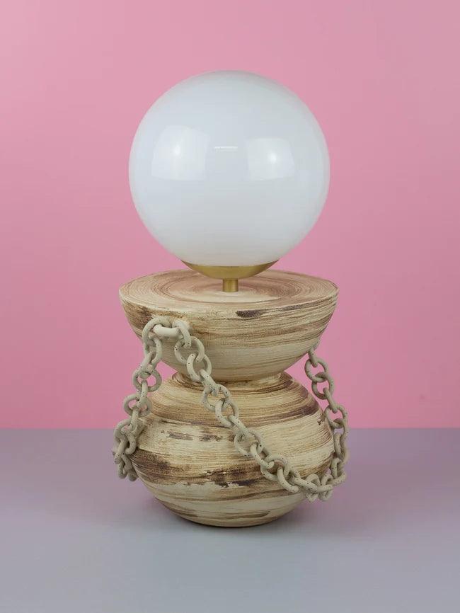 Nido Lamp - MINX Factory