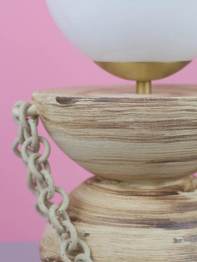 Nido Lamp - MINX Factory