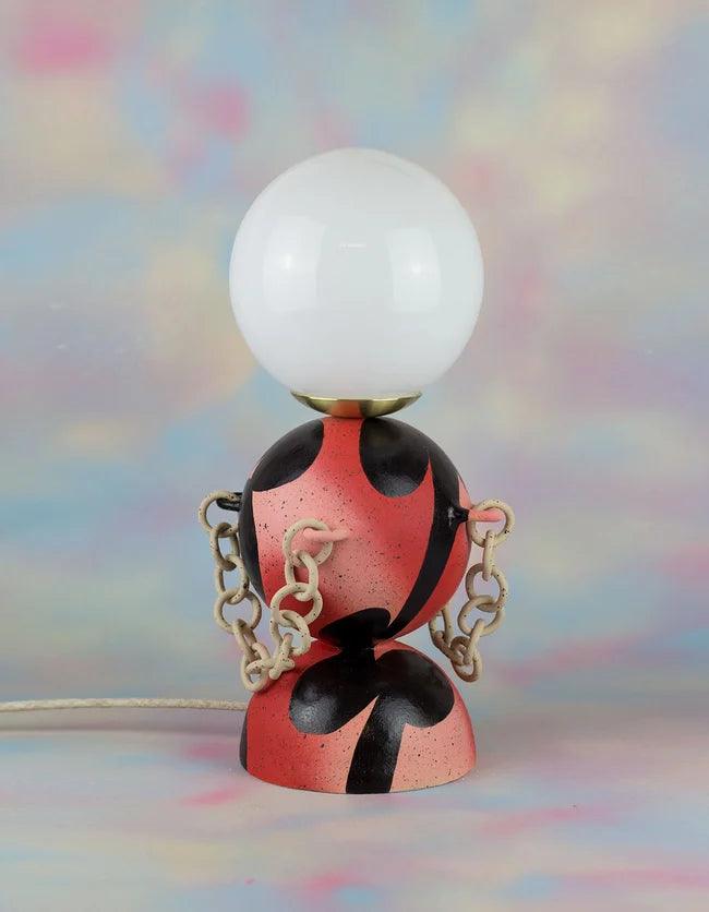 Bubble Lamp - MINX Factory