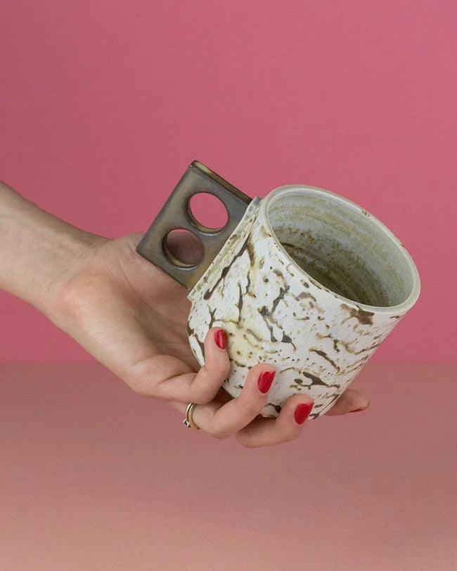 Marbled Mug 3 - MINX Factory