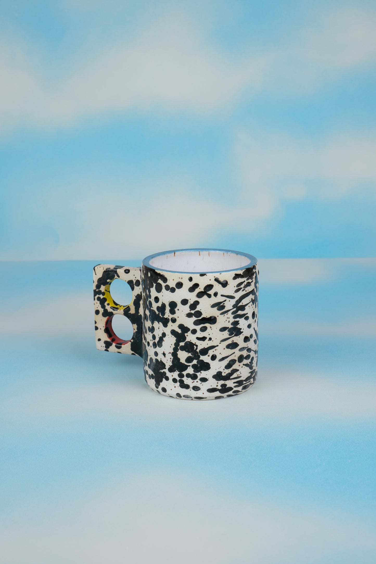 Dalmatian Mug