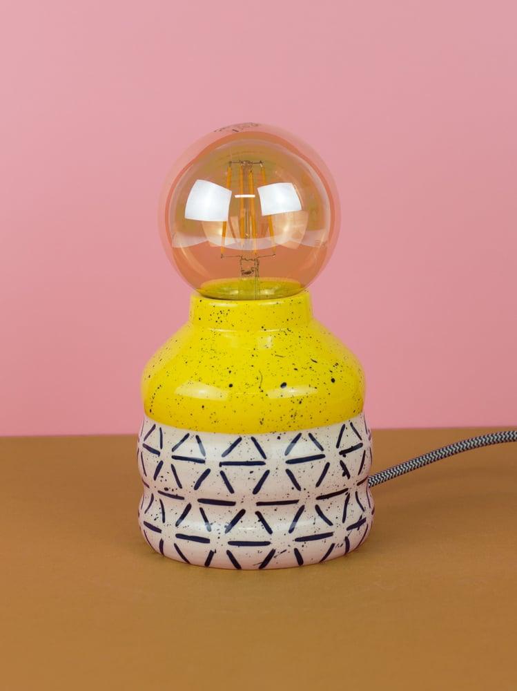 Minx Classic Lamp - MINX Factory