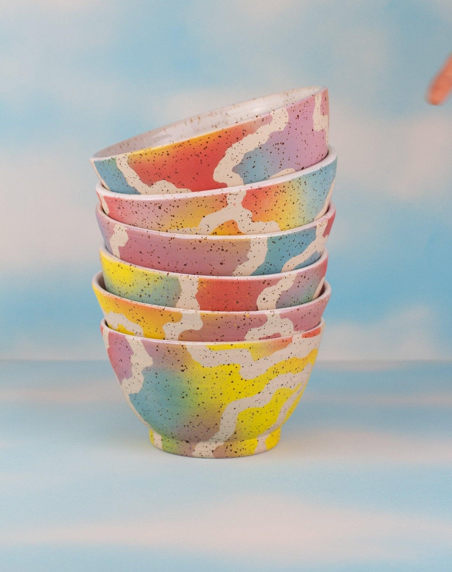 Thunder Bowls - MINX Factory