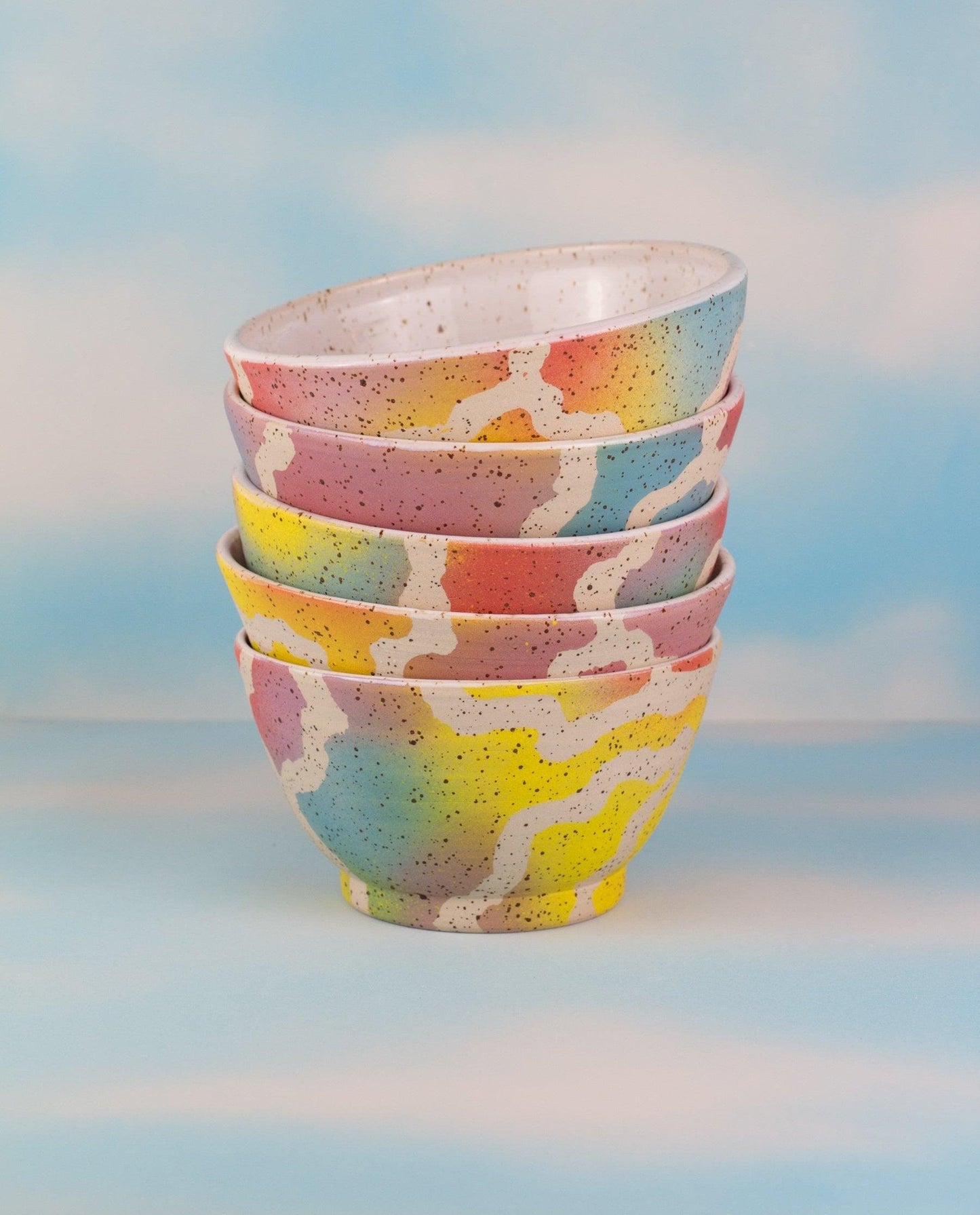 Thunder Bowls - MINX Factory