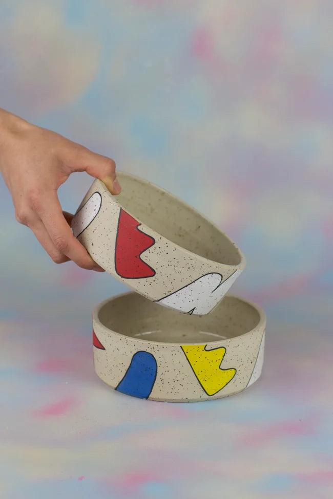 Pet Bowl - MINX Factory