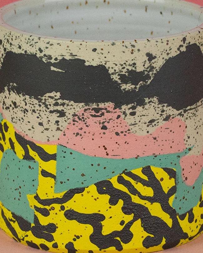 Safari Mug - MINX Factory