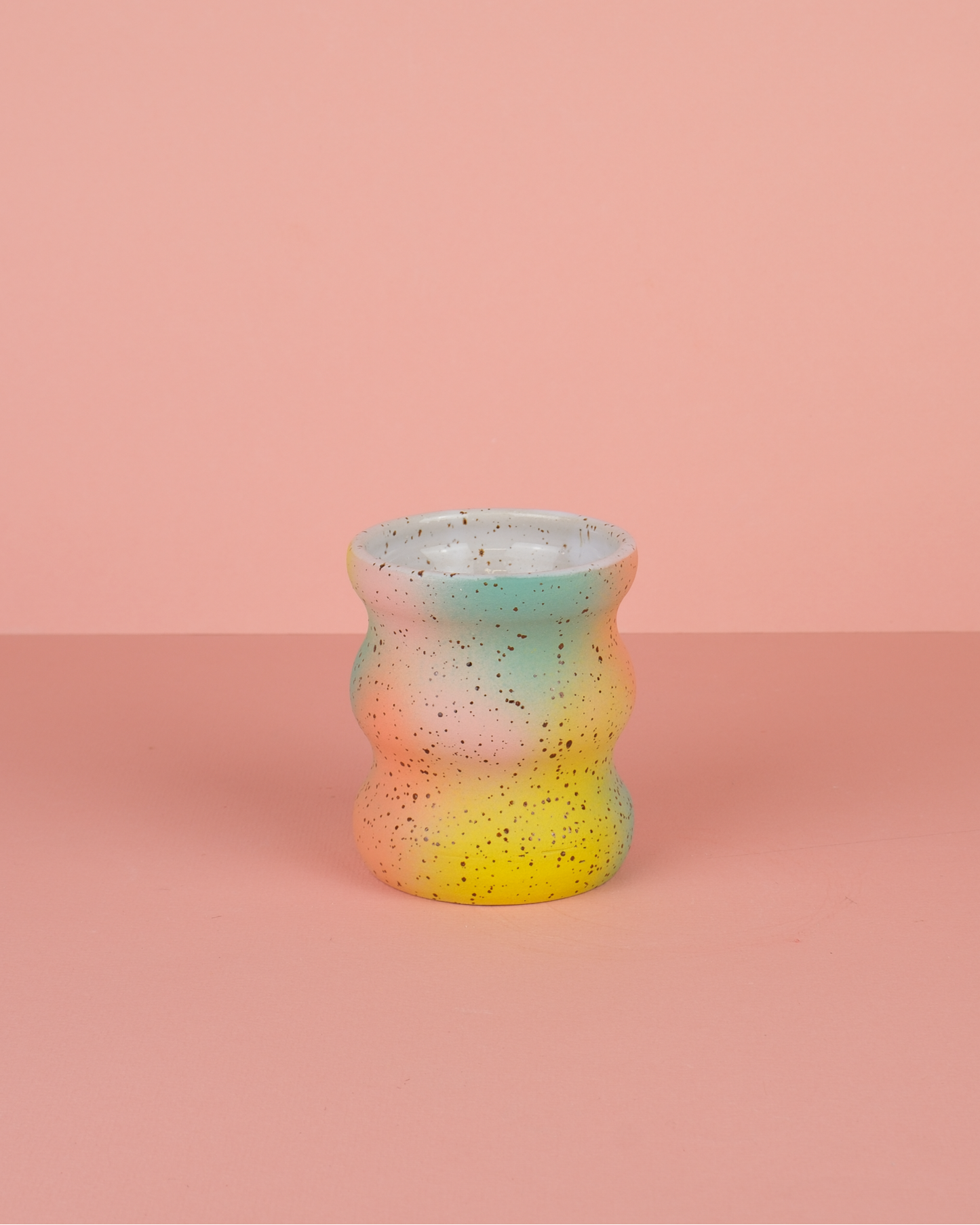 Wiggle Cup Color Cloud