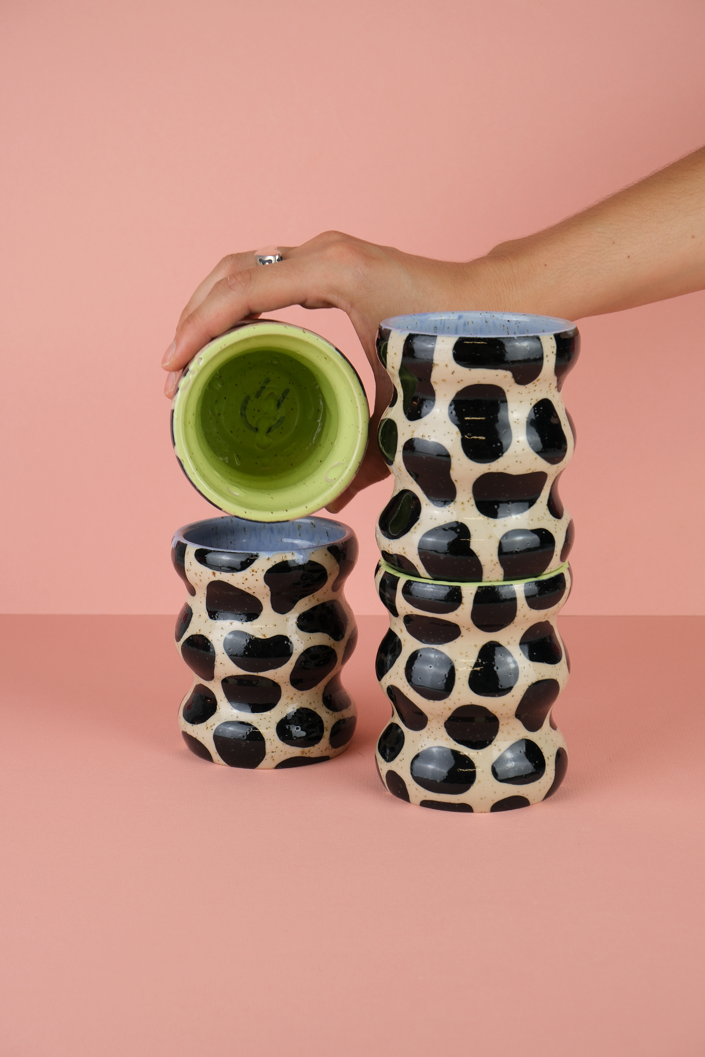 Boulder Wiggle Cups