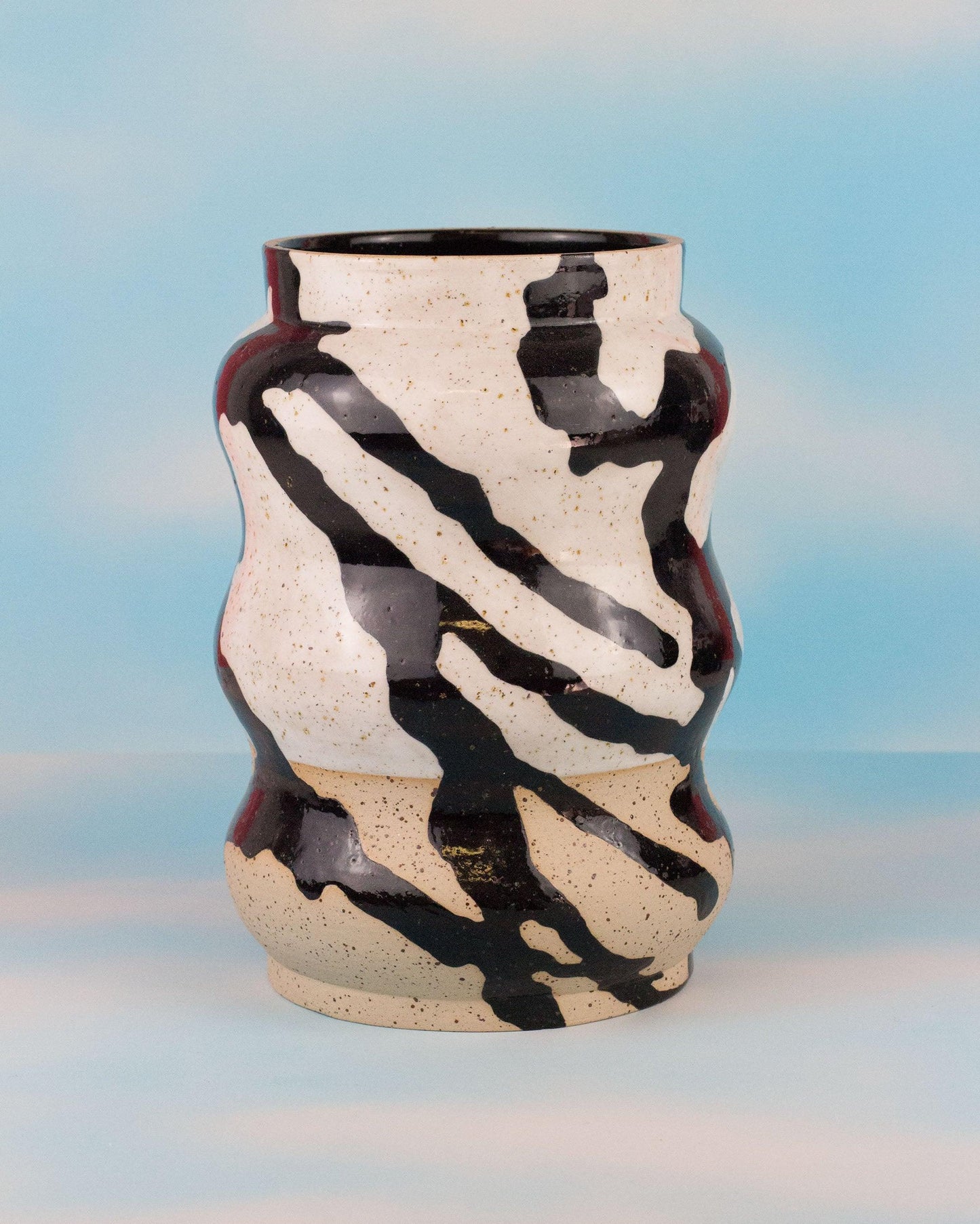 Echo Vase 3 - MINX Factory