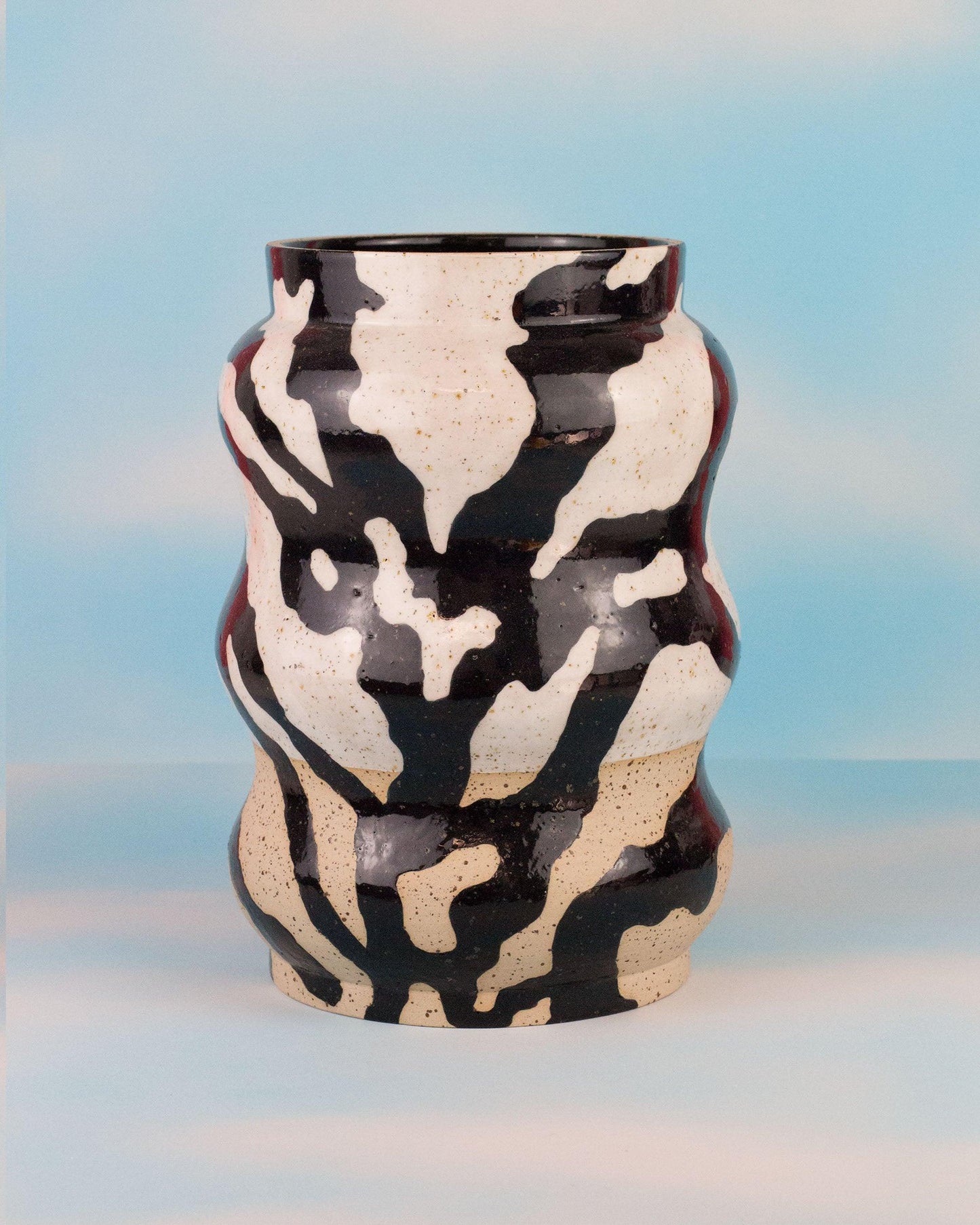 Echo Vase 3 - MINX Factory