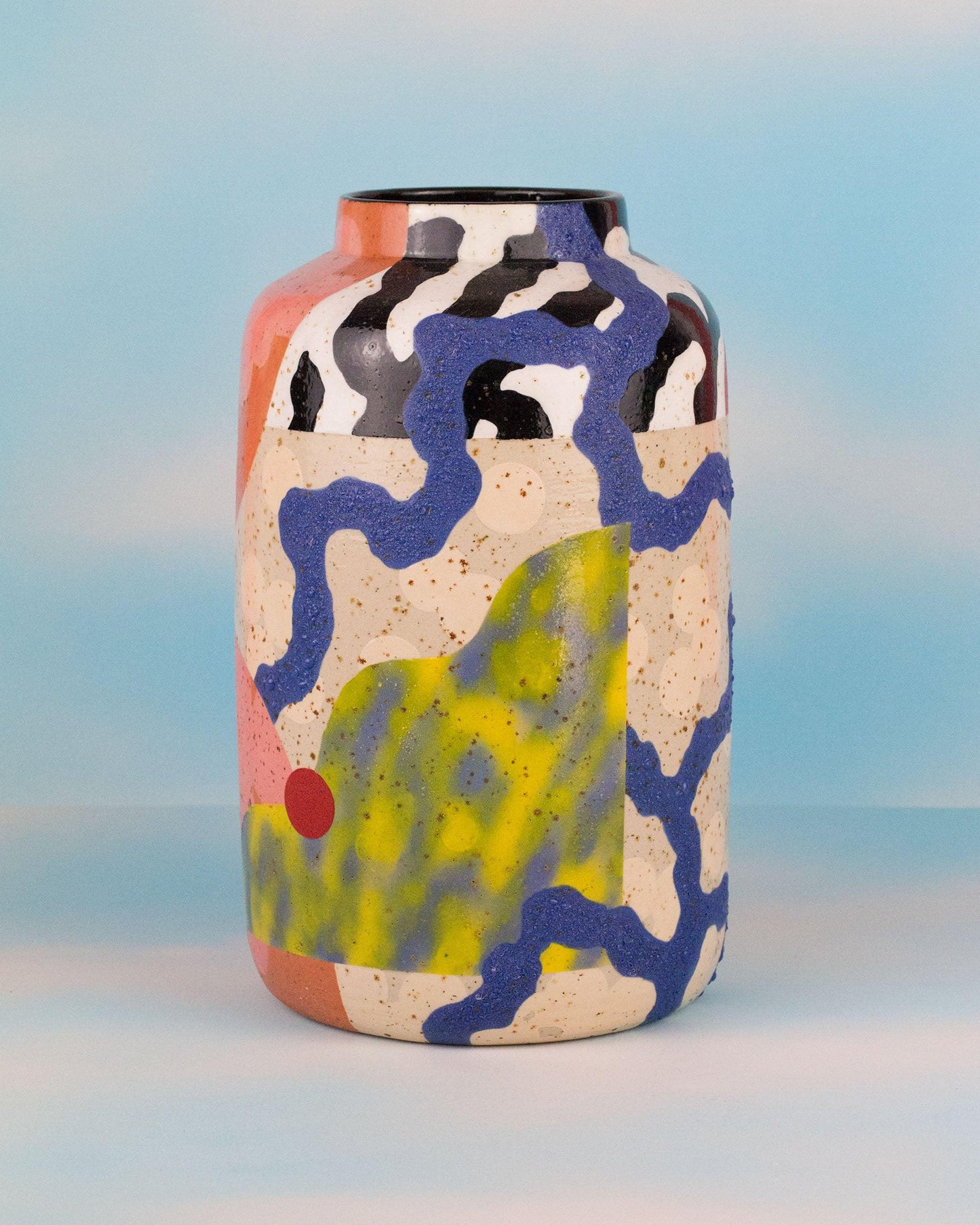 Echo Vase 2 - MINX Factory