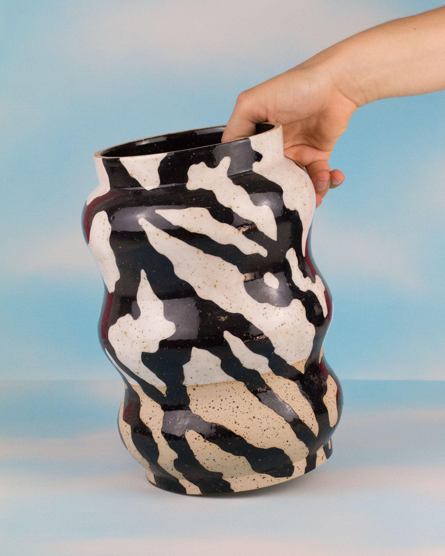 Echo Vase 3 - MINX Factory