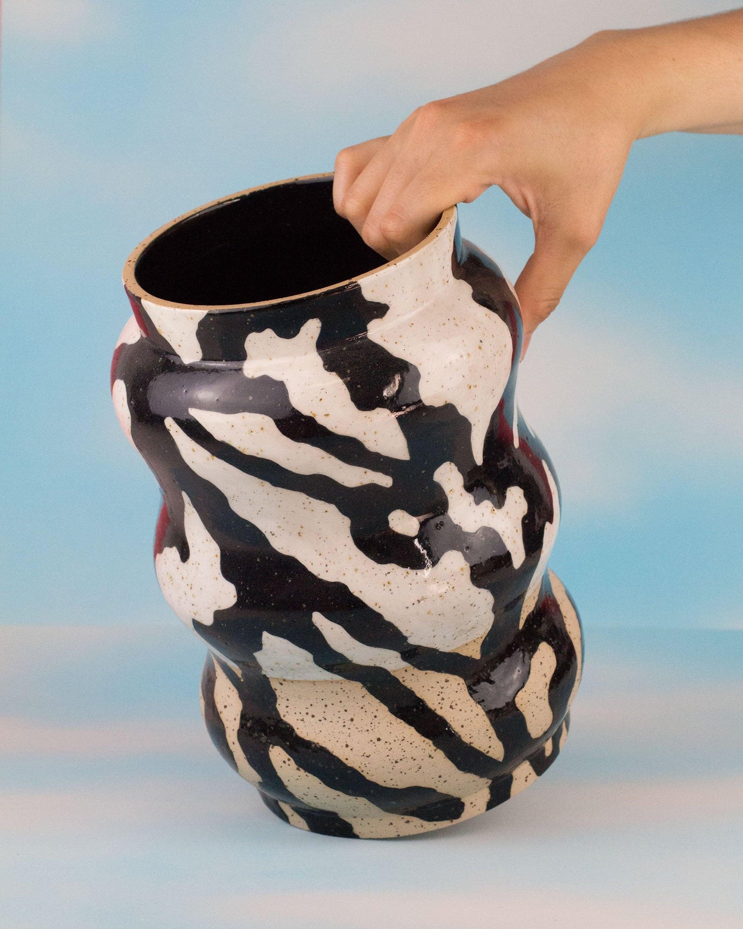Echo Vase 3 - MINX Factory