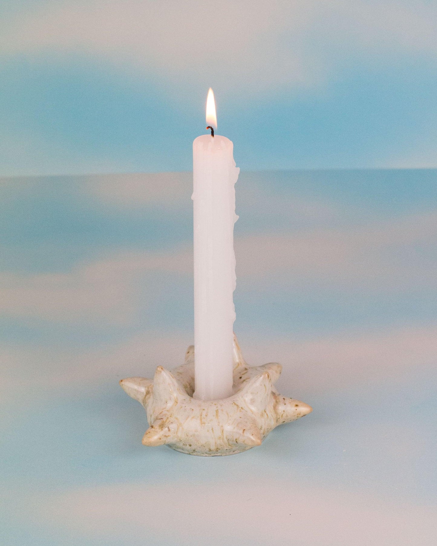 Spikes Donut Candle Holders - MINX Factory