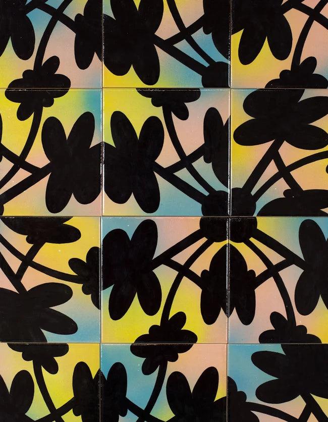 Neuron Tiles - MINX Factory