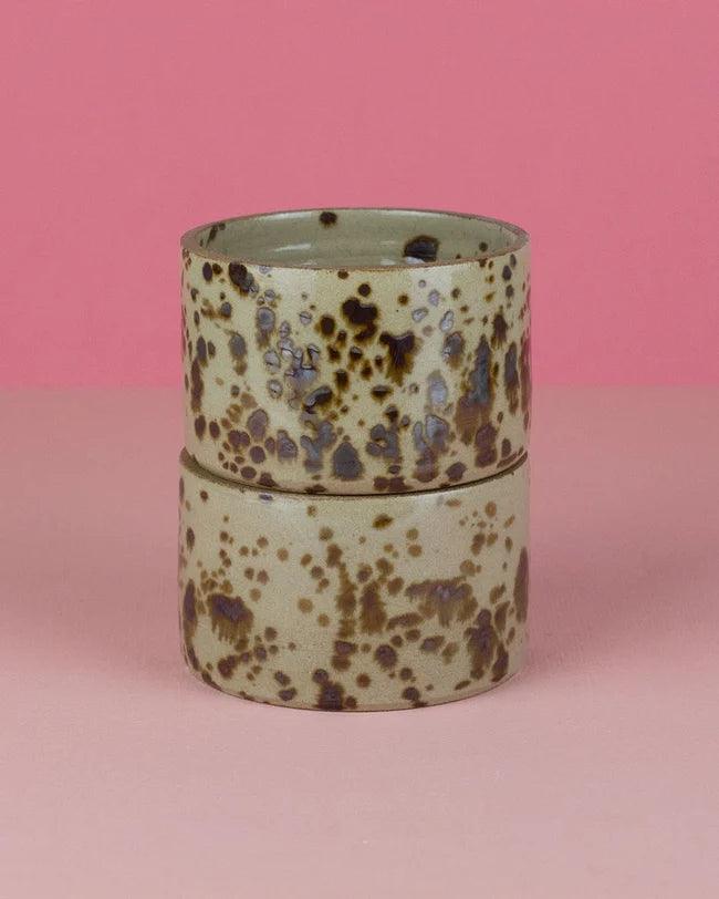 Freckles Espresso Cup - MINX Factory