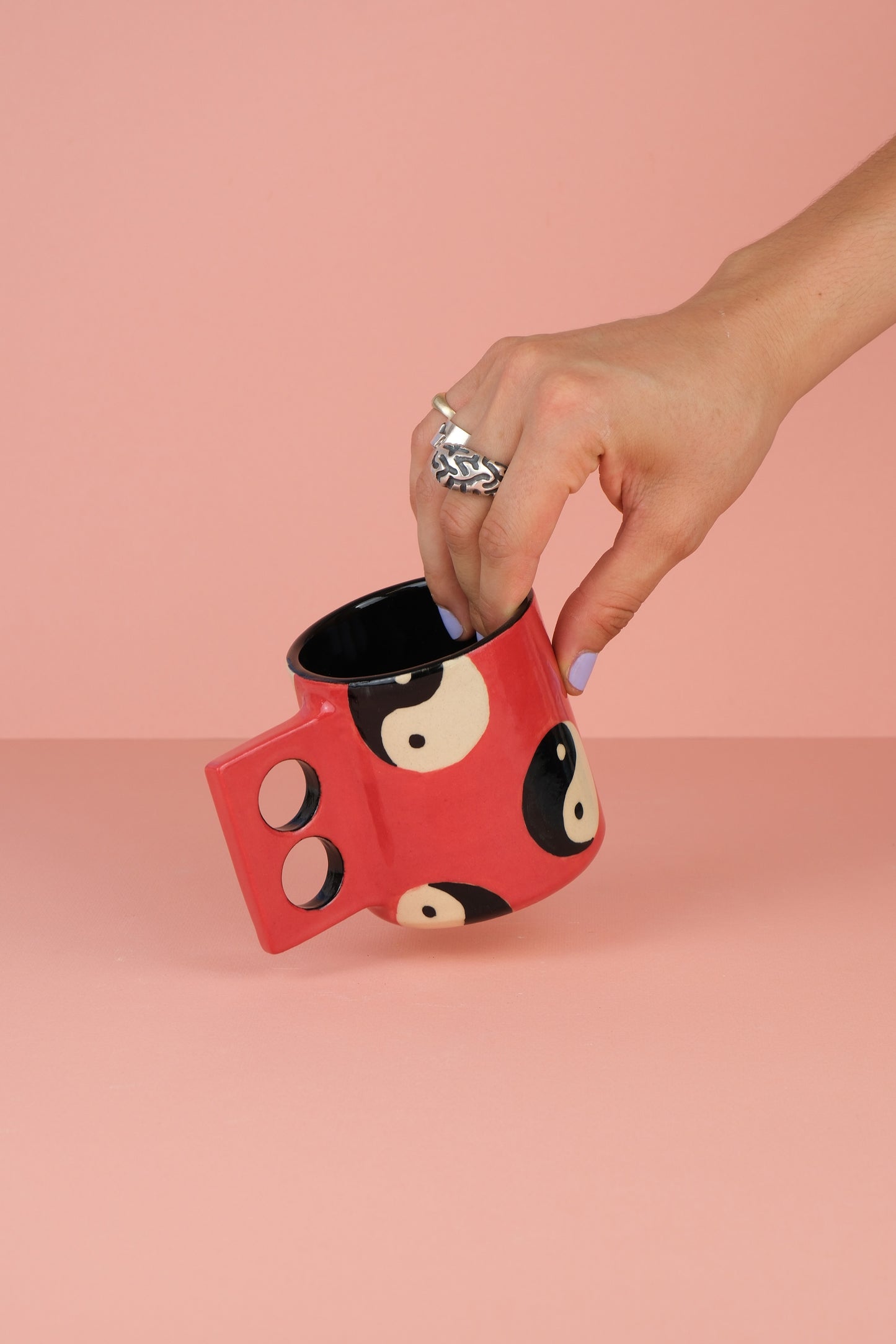 Balance Ritual Mug *Preorder*