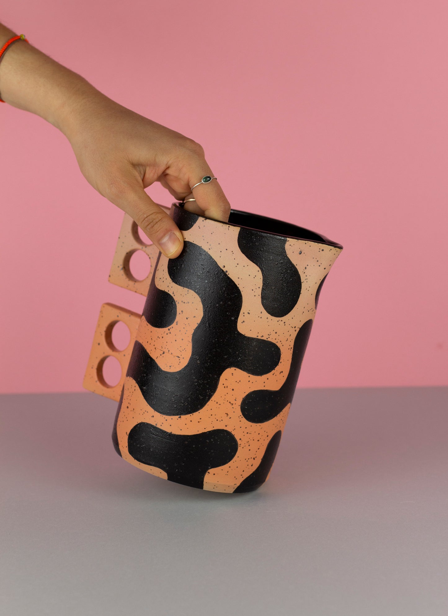 Sunset Carafe - Jug - MINX Factory