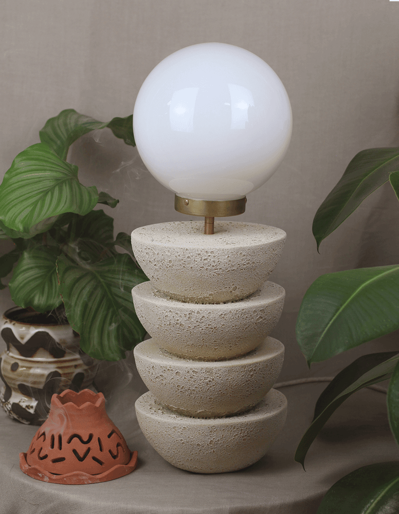Moon Lamp - MINX Factory