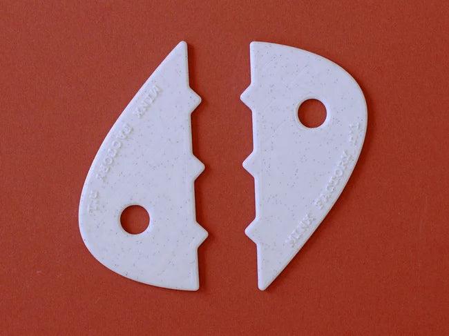 Ceraminx Pottery Tool N·1 - MINX Factory