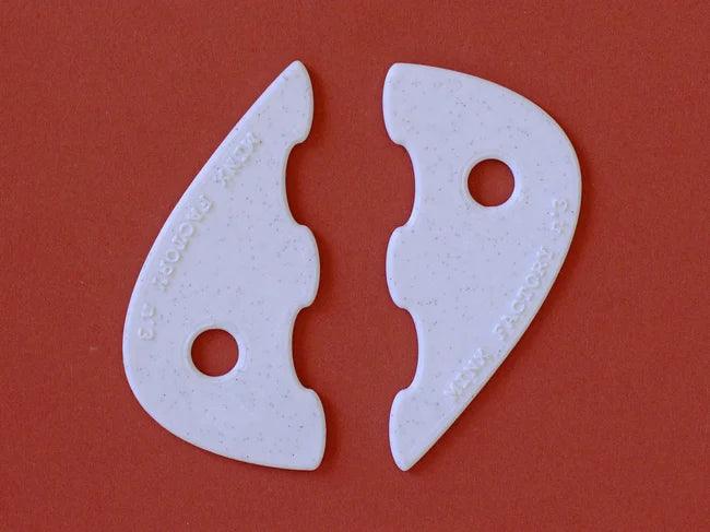 CeraMinx Pottery Tool N·3 - MINX Factory