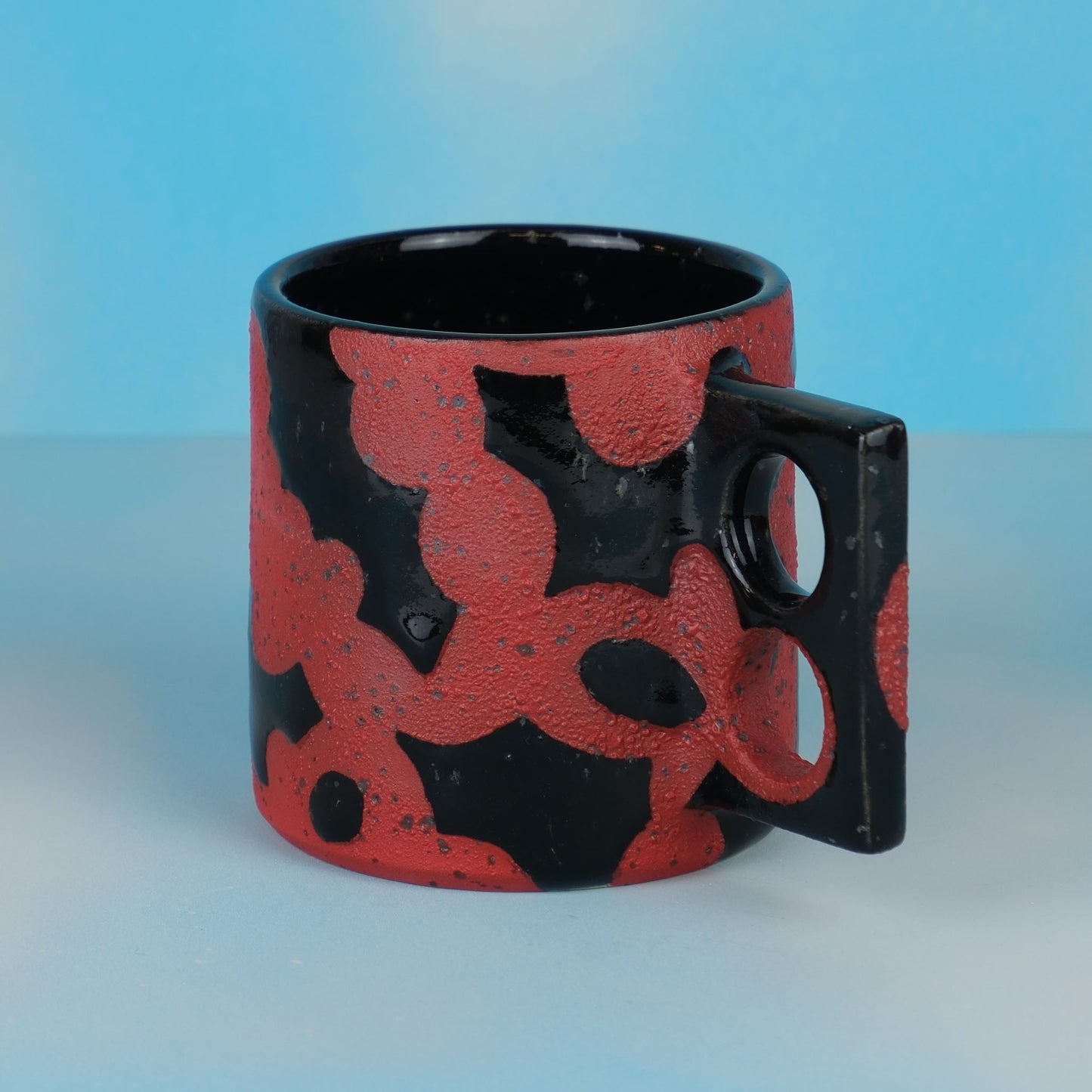 Maori Mug