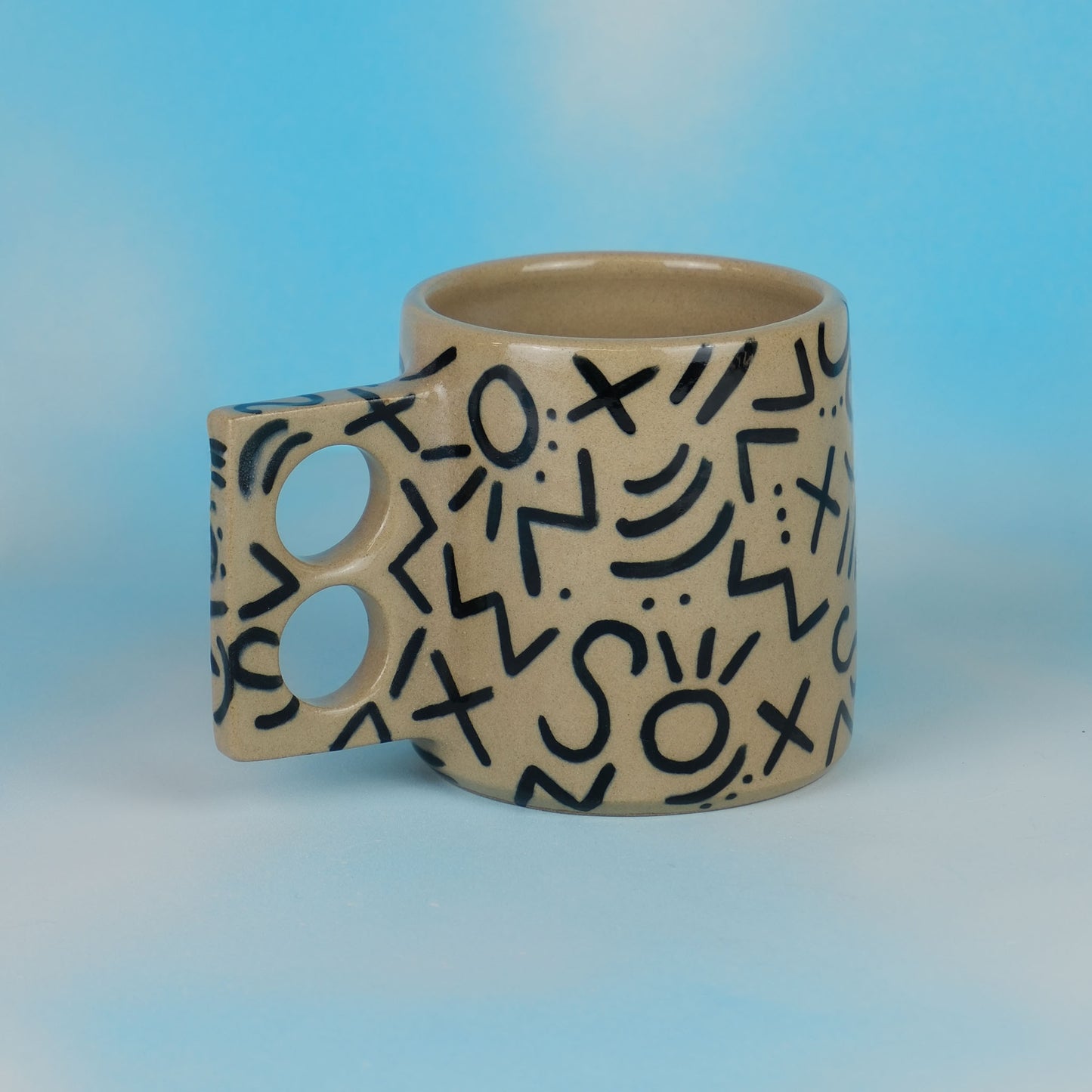 Glyph Mug
