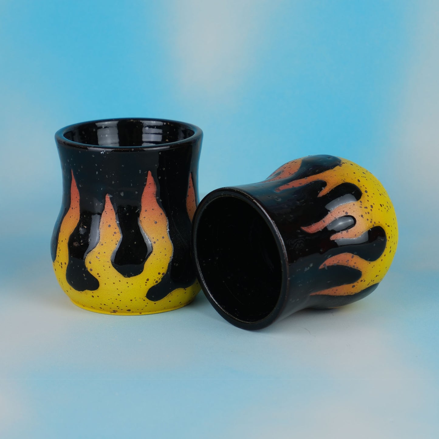 Fire Cup