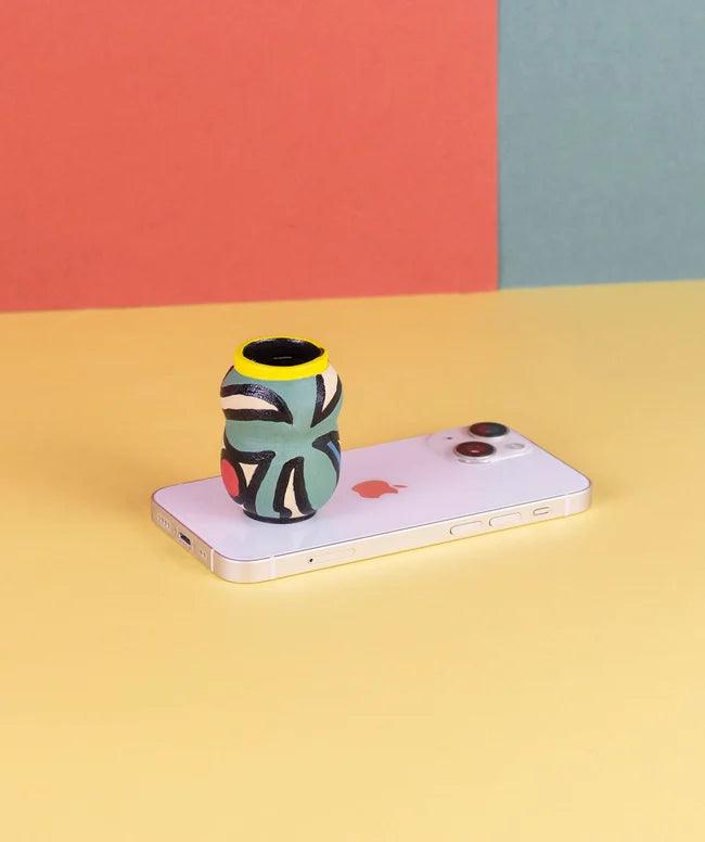 Mini vase #1 - MINX Factory