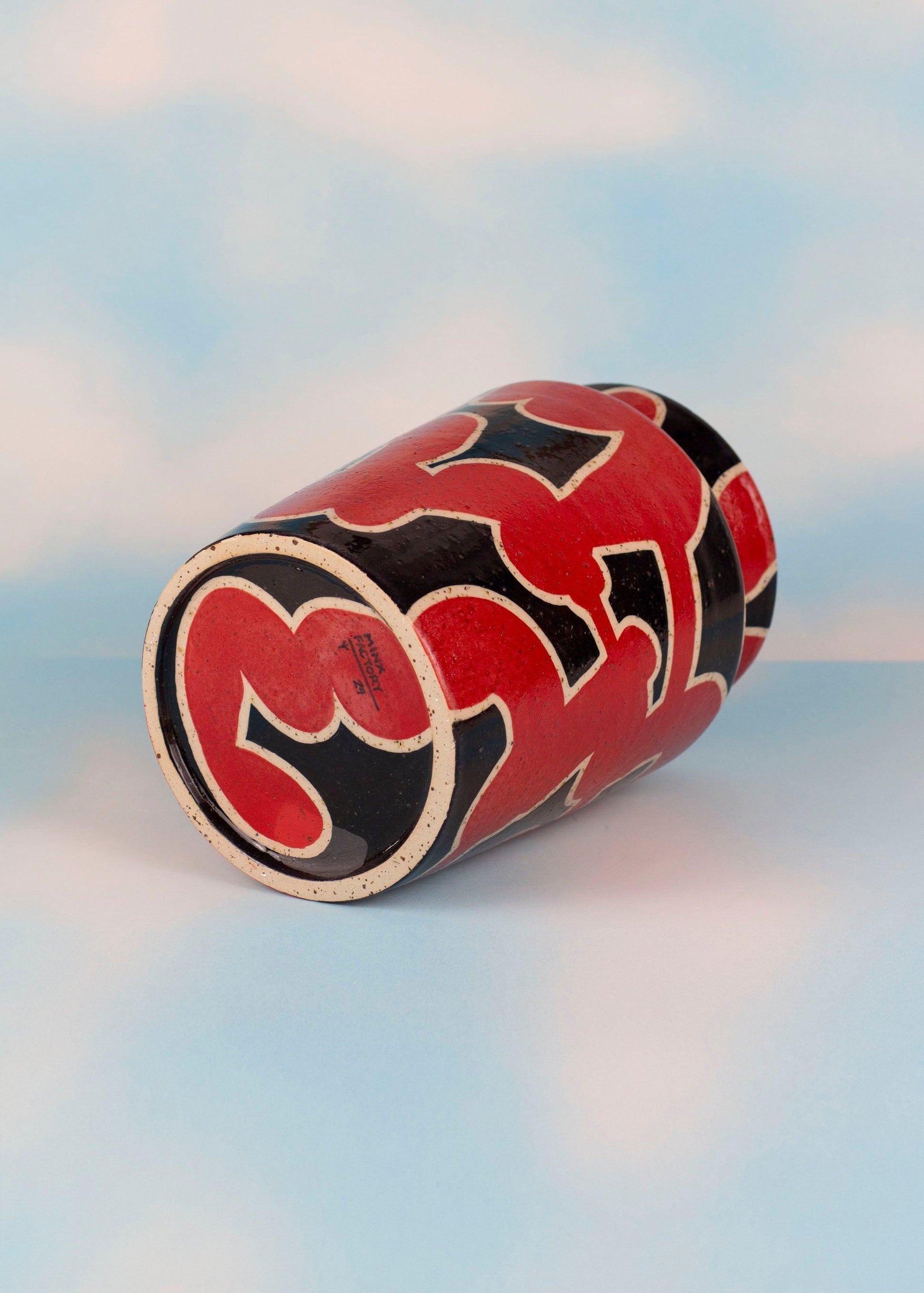 Echo Vase 4 - MINX Factory