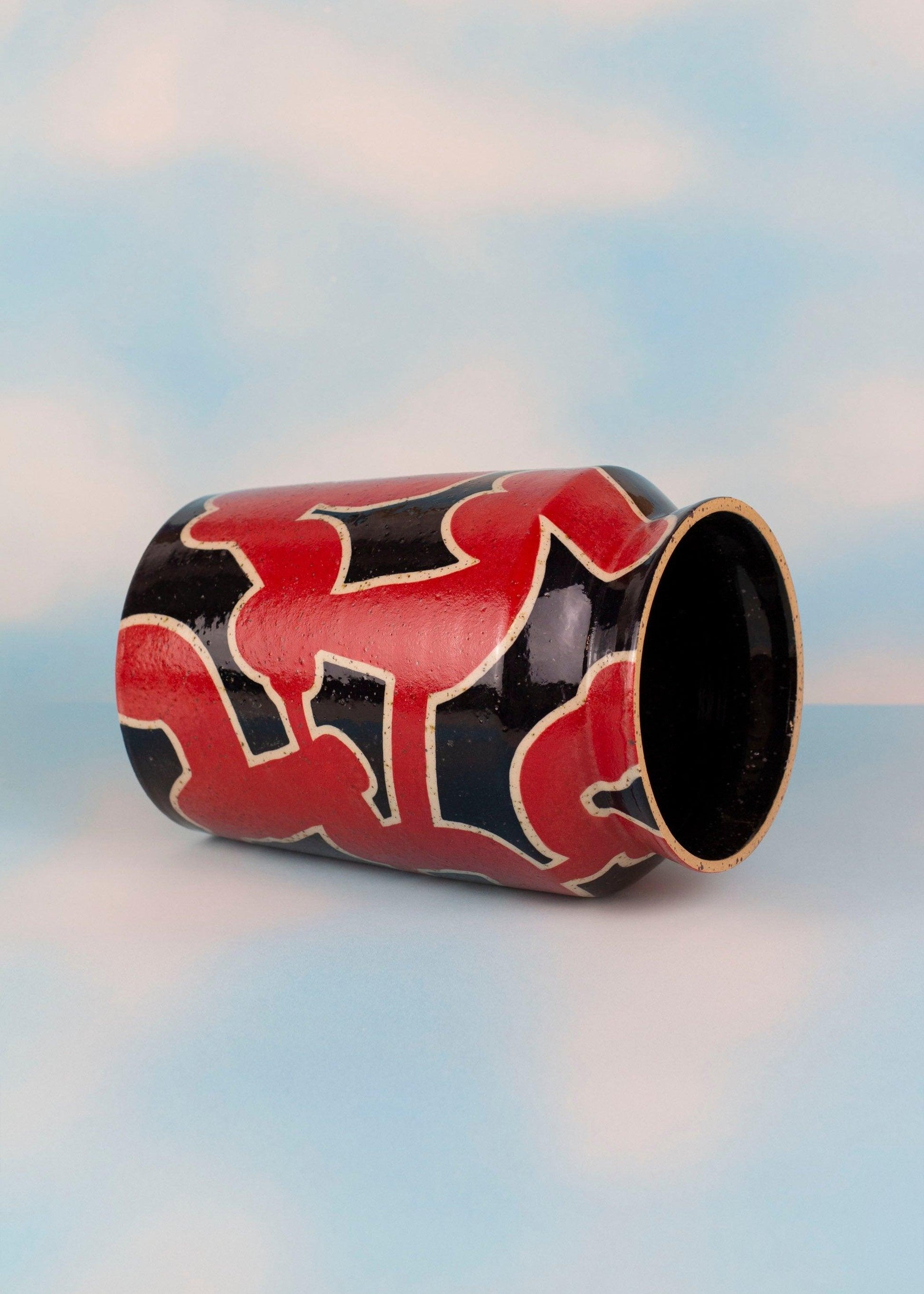 Echo Vase 4 - MINX Factory