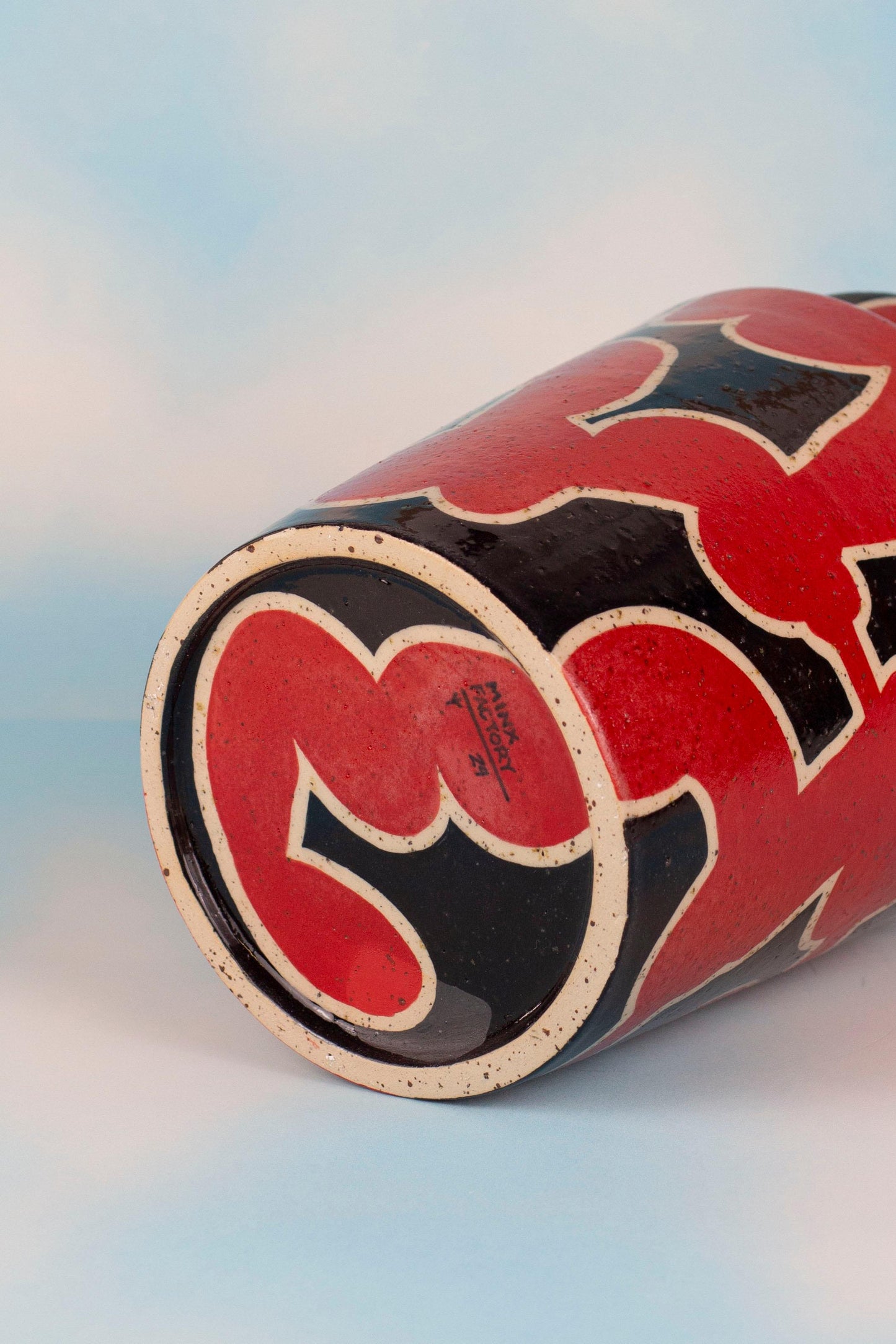 Echo Vase 4 - MINX Factory