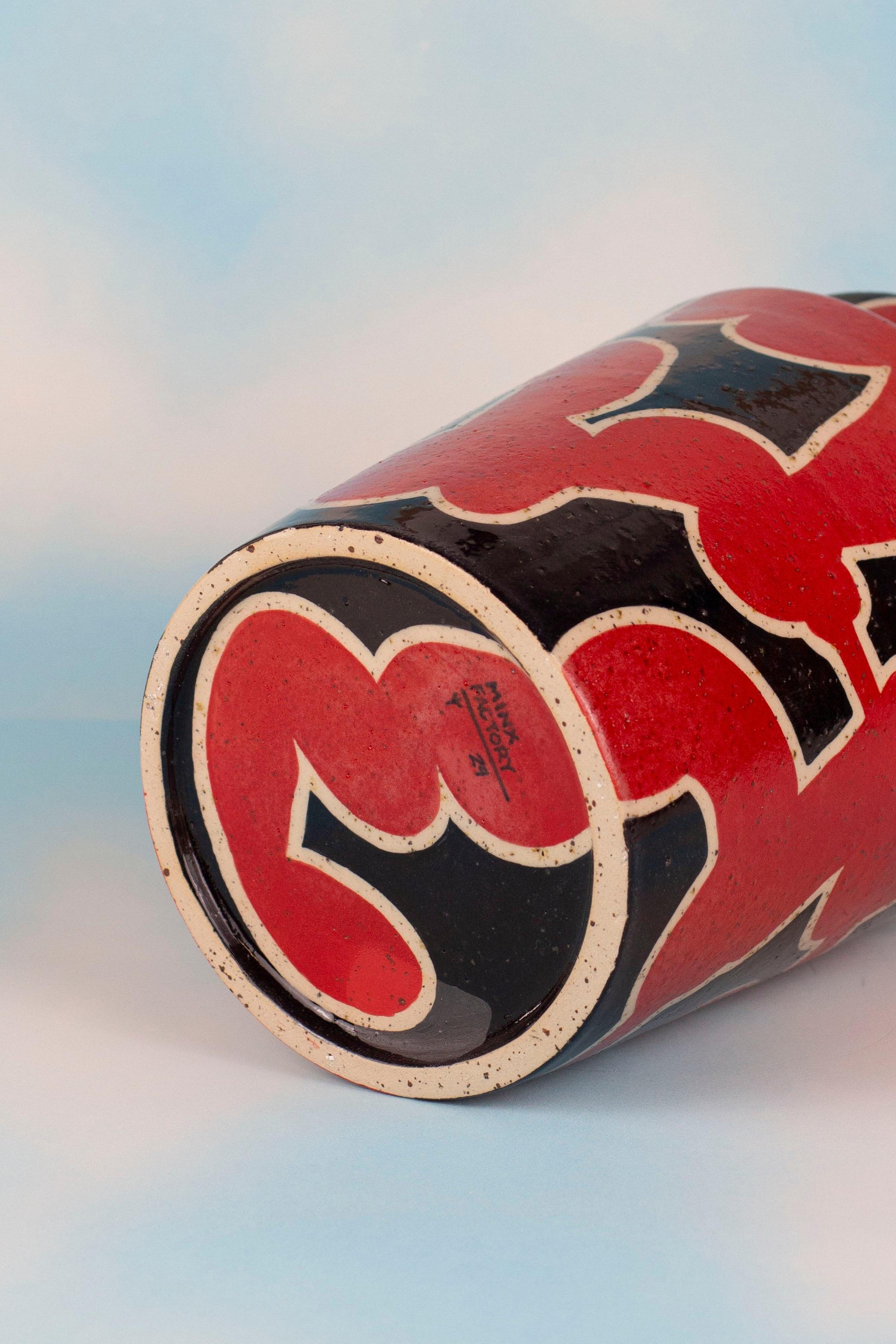 Echo Vase 4 - MINX Factory