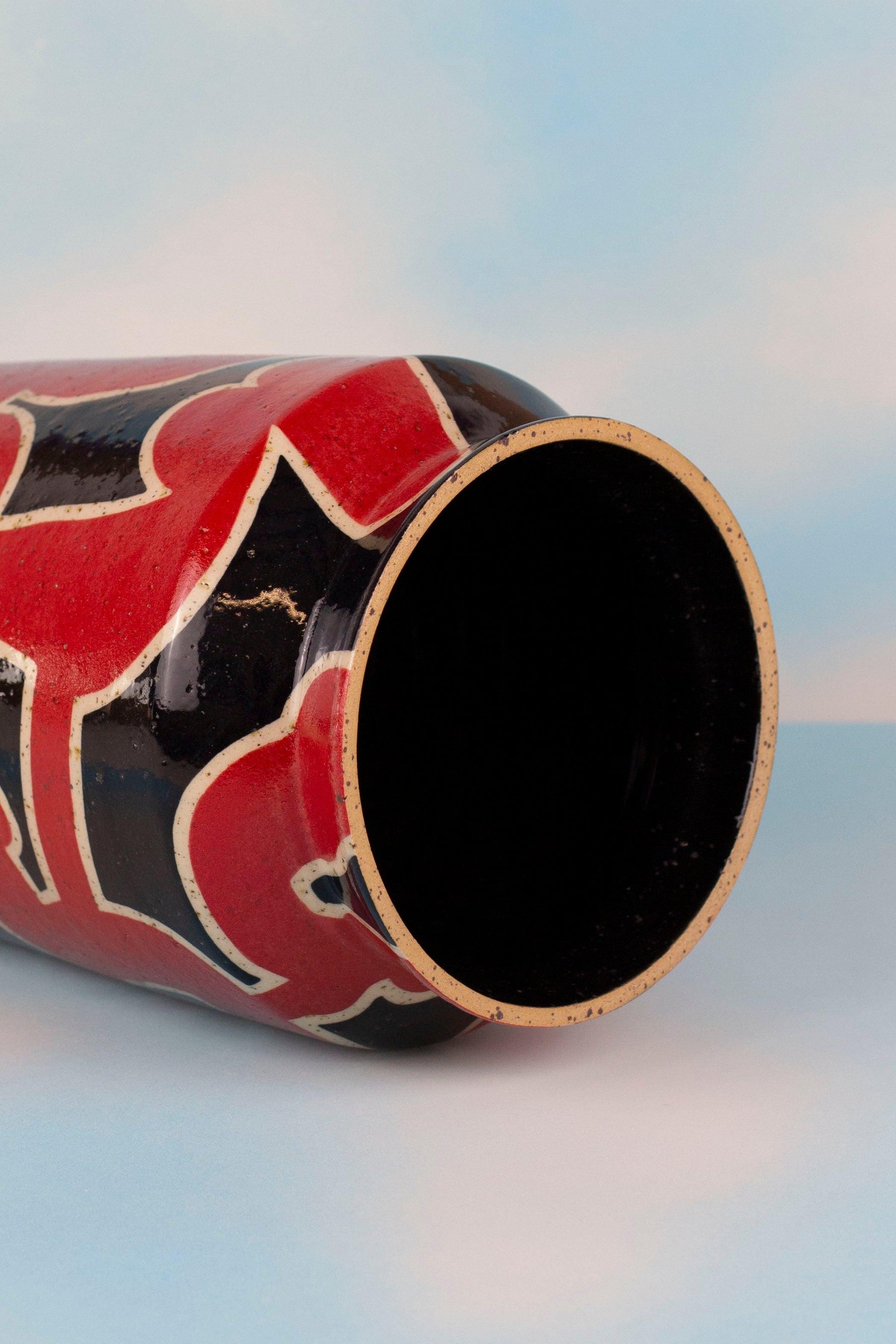 Echo Vase 4 - MINX Factory